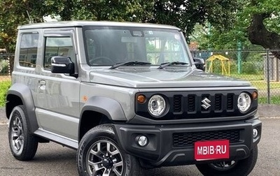 Suzuki Jimny, 2022 год, 1 492 000 рублей, 1 фотография