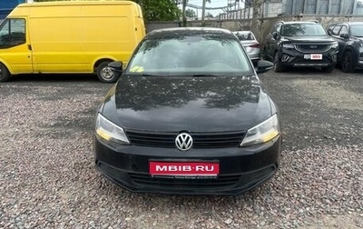 Volkswagen Jetta VI, 2013 год, 600 000 рублей, 1 фотография
