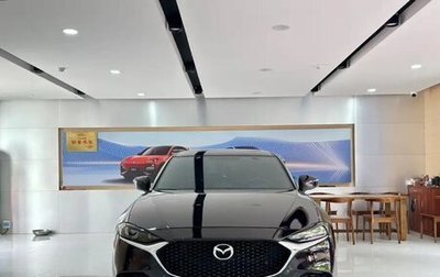Mazda CX-4, 2022 год, 1 700 275 рублей, 1 фотография