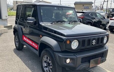 Suzuki Jimny, 2022 год, 1 386 000 рублей, 1 фотография