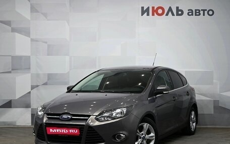 Ford Focus III, 2012 год, 1 150 000 рублей, 1 фотография