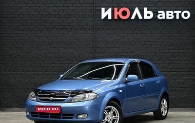 Chevrolet Lacetti, 2006 год, 395 000 рублей, 1 фотография