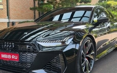 Audi RS 7, 2022 год, 20 000 666 рублей, 1 фотография