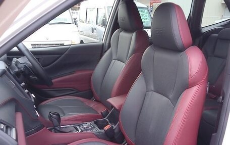 Subaru Forester, 2022 год, 2 283 000 рублей, 33 фотография