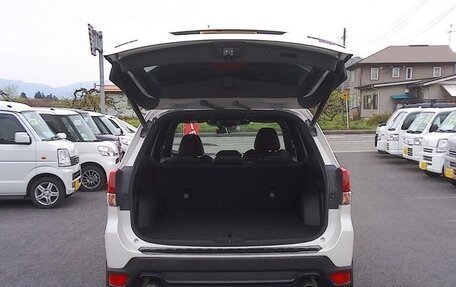 Subaru Forester, 2022 год, 2 283 000 рублей, 37 фотография