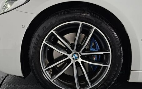 BMW 5 серия, 2022 год, 3 960 000 рублей, 4 фотография
