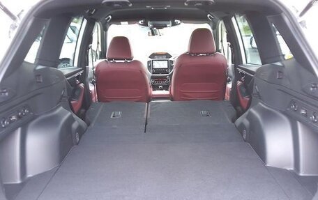 Subaru Forester, 2022 год, 2 283 000 рублей, 39 фотография