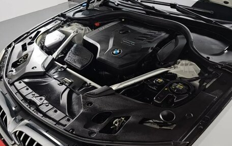 BMW 5 серия, 2022 год, 3 960 000 рублей, 5 фотография