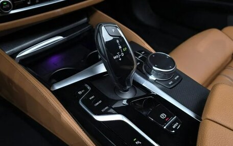 BMW 5 серия, 2022 год, 3 960 000 рублей, 8 фотография