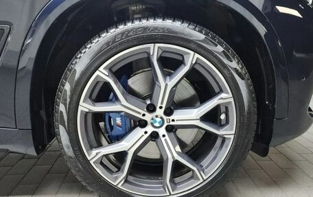 BMW X5, 2022 год, 7 138 000 рублей, 5 фотография