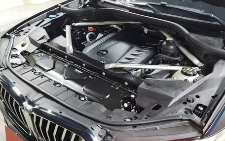 BMW X5, 2022 год, 7 138 000 рублей, 6 фотография