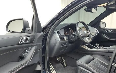 BMW X5, 2022 год, 7 138 000 рублей, 10 фотография