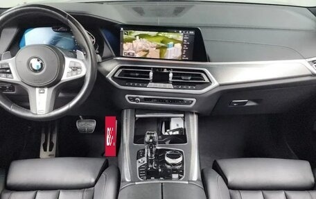 BMW X5, 2022 год, 7 138 000 рублей, 7 фотография