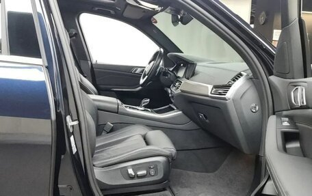 BMW X5, 2022 год, 7 138 000 рублей, 11 фотография