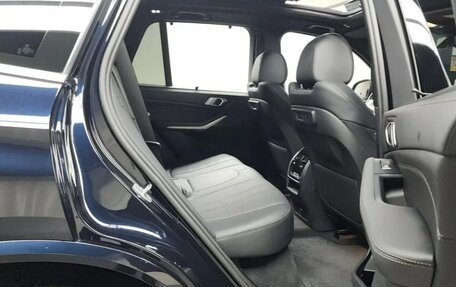 BMW X5, 2022 год, 7 138 000 рублей, 12 фотография