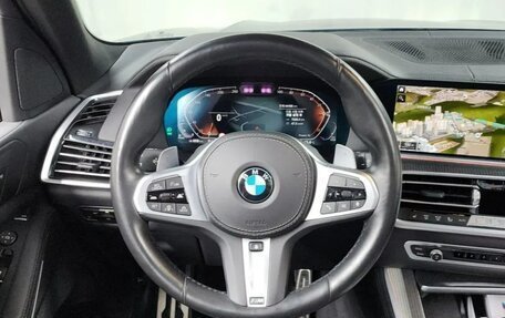 BMW X5, 2022 год, 7 138 000 рублей, 13 фотография