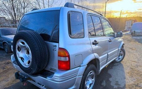 Suzuki Grand Vitara, 2000 год, 420 000 рублей, 4 фотография