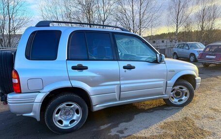 Suzuki Grand Vitara, 2000 год, 420 000 рублей, 3 фотография