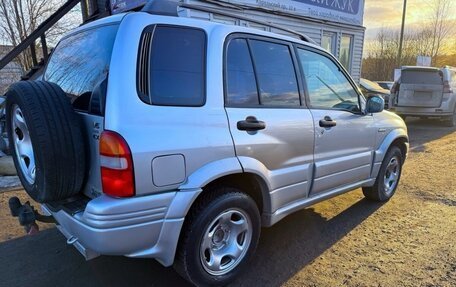 Suzuki Grand Vitara, 2000 год, 420 000 рублей, 5 фотография