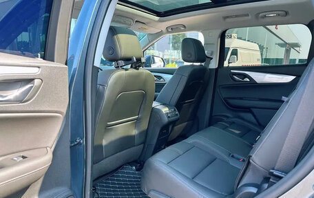 Chevrolet TrailBlazer, 2021 год, 2 020 111 рублей, 7 фотография