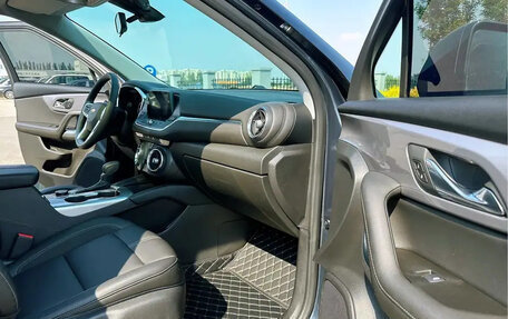 Chevrolet TrailBlazer, 2021 год, 2 020 111 рублей, 6 фотография