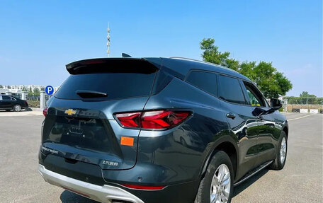 Chevrolet TrailBlazer, 2021 год, 2 020 111 рублей, 14 фотография