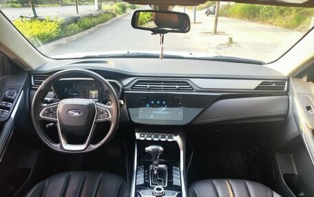 Ford Territory, 2021 год, 1 260 548 рублей, 7 фотография
