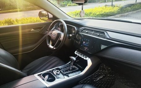 Ford Territory, 2021 год, 1 260 548 рублей, 11 фотография