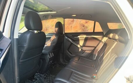 Ford Territory, 2021 год, 1 260 548 рублей, 13 фотография