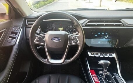 Ford Territory, 2021 год, 1 260 548 рублей, 8 фотография