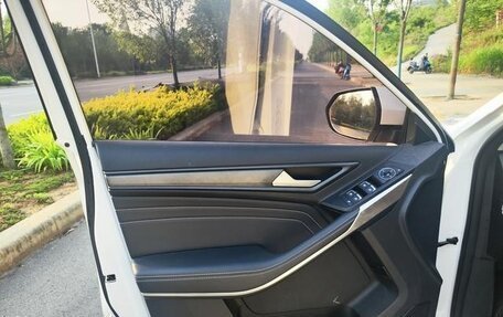 Ford Territory, 2021 год, 1 260 548 рублей, 14 фотография