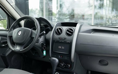 Renault Duster I рестайлинг, 2016 год, 1 260 000 рублей, 10 фотография