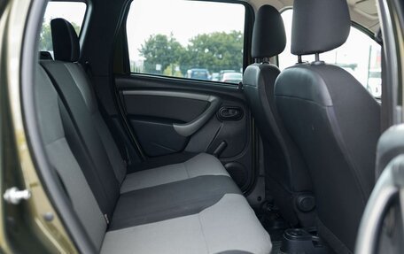 Renault Duster I рестайлинг, 2016 год, 1 260 000 рублей, 19 фотография