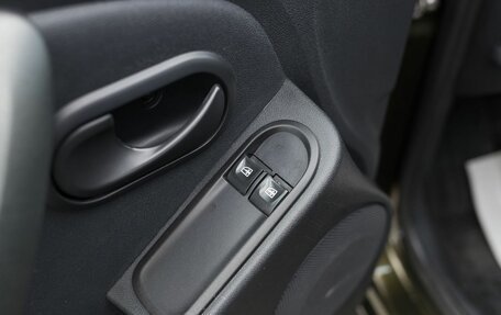 Renault Duster I рестайлинг, 2016 год, 1 260 000 рублей, 17 фотография