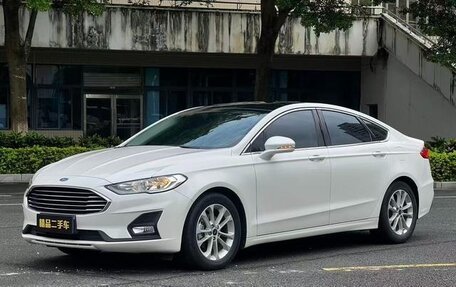 Ford Mondeo V, 2021 год, 1 480 548 рублей, 3 фотография