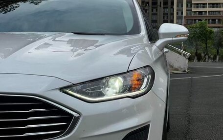 Ford Mondeo V, 2021 год, 1 480 548 рублей, 8 фотография