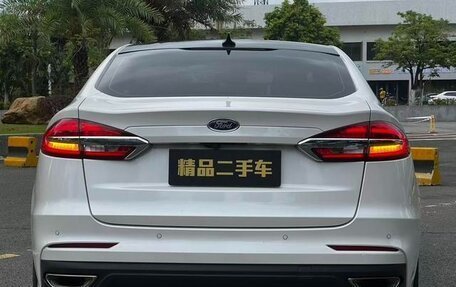 Ford Mondeo V, 2021 год, 1 480 548 рублей, 5 фотография
