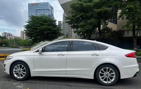 Ford Mondeo V, 2021 год, 1 480 548 рублей, 7 фотография