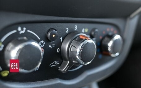 Renault Duster I рестайлинг, 2016 год, 1 260 000 рублей, 14 фотография