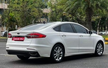 Ford Mondeo V, 2021 год, 1 480 548 рублей, 6 фотография