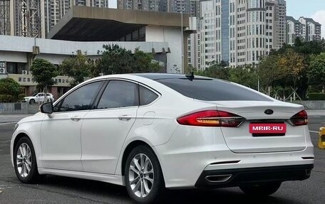 Ford Mondeo V, 2021 год, 1 480 548 рублей, 4 фотография