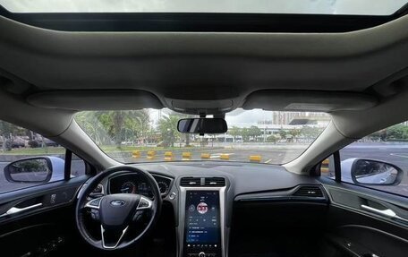 Ford Mondeo V, 2021 год, 1 480 548 рублей, 9 фотография