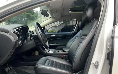 Ford Mondeo V, 2021 год, 1 480 548 рублей, 10 фотография