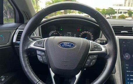 Ford Mondeo V, 2021 год, 1 480 548 рублей, 11 фотография