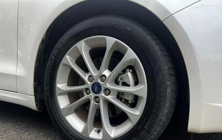 Ford Mondeo V, 2021 год, 1 480 548 рублей, 23 фотография