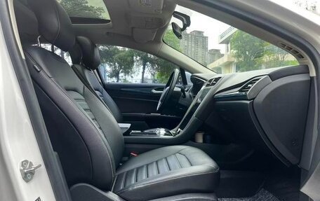 Ford Mondeo V, 2021 год, 1 480 548 рублей, 17 фотография