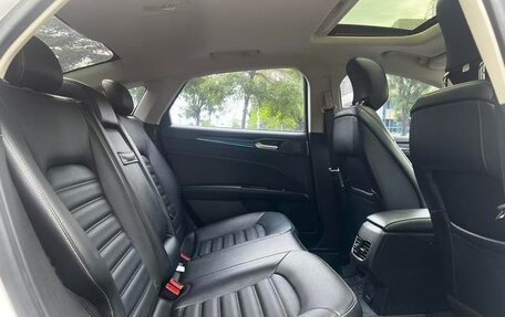 Ford Mondeo V, 2021 год, 1 480 548 рублей, 21 фотография