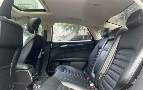 Ford Mondeo V, 2021 год, 1 480 548 рублей, 20 фотография