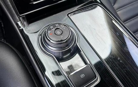 Ford Mondeo V, 2021 год, 1 480 548 рублей, 15 фотография