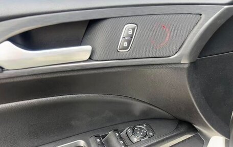 Ford Mondeo V, 2021 год, 1 480 548 рублей, 16 фотография